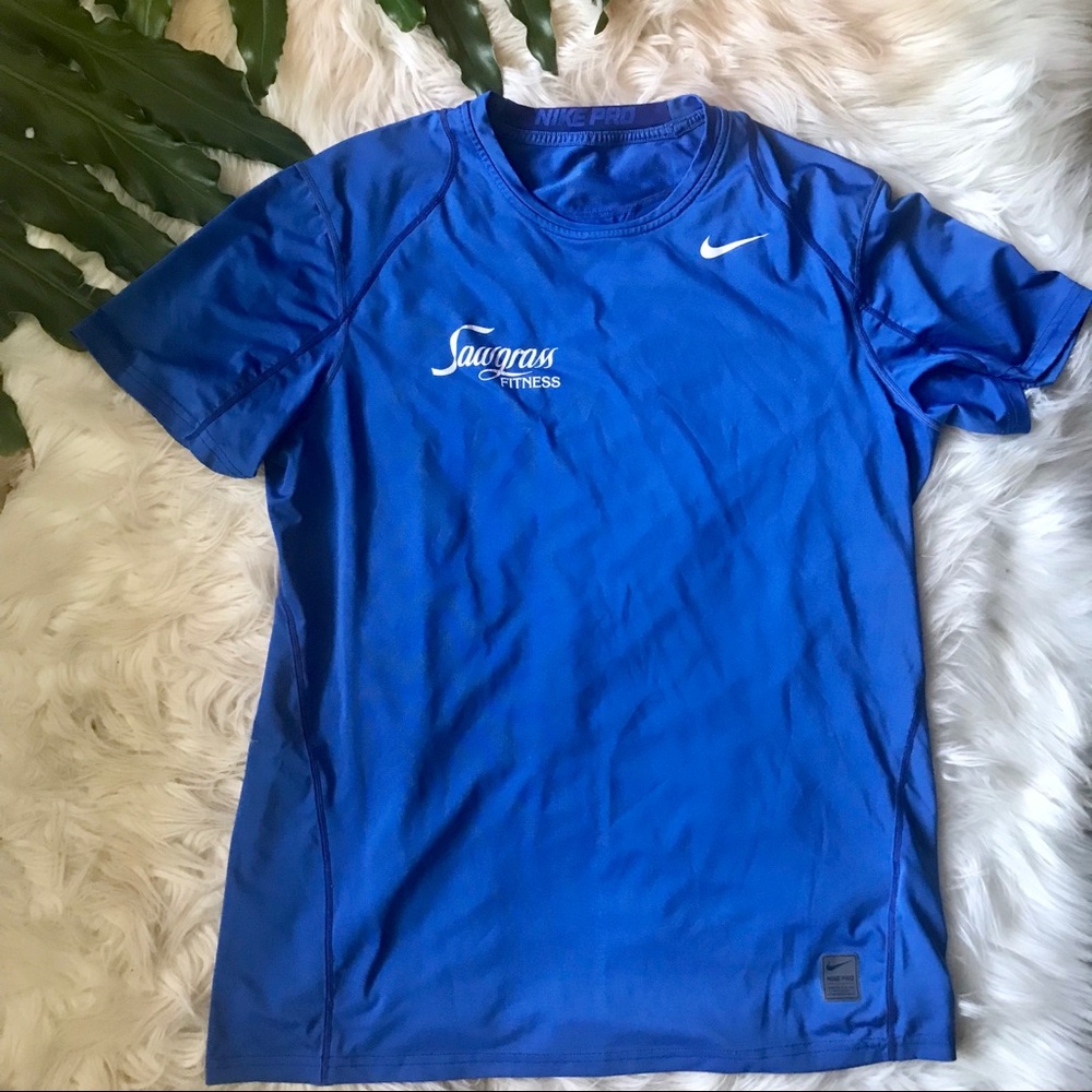 TPC Sawgrass Country Club Nike Dri Fit Shirt